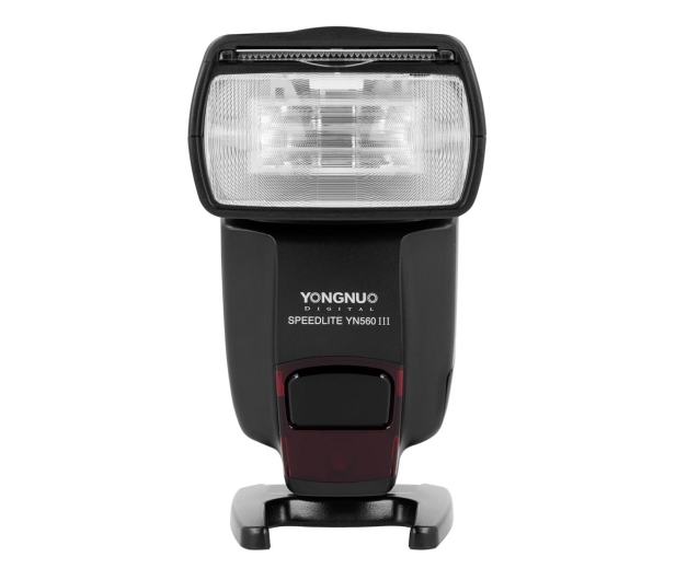 Yongnuo YN560 III Negative Display - 1264239 - zdjęcie
